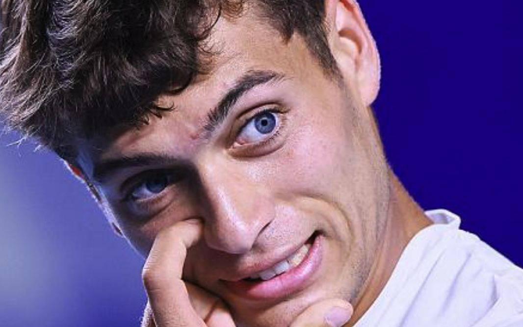 Flavio Cobolli ITA, 2002.05.06 - Foto Getty Images