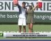 Indian Wells 2026, Cobolli e Bencic campioni nel doppio misto: battuti Dabrowski e Glasspool in finale