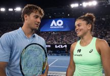 Australian Open – Italiani: I risultati completi del Day 1. Una vittoria e una sconfitta per i colori italiani