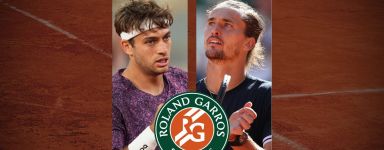Roland Garros: I risultati completi con il dettaglio del Day 16. Oggi si conclude il torneo. E’ il giorno della finale maschile. In campo Alexander Zverev vs Flavio Cobolli (LIVE)