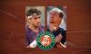 Roland Garros: Cobolli-Zverev domenica in chiaro su NOVE dalle ore 15