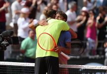 Zverev batte Cobolli e punta Alcaraz: “Sarà in finale, noi dobbiamo battagliare”. Cobolli esce a testa alta: “Non mi sento inferiore ai migliori” (Video)