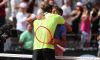 Zverev batte Cobolli e punta Alcaraz: “Sarà in finale, noi dobbiamo battagliare”. Cobolli esce a testa alta: “Non mi sento inferiore ai migliori” (Video)