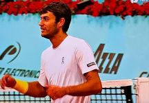 Cuore Flavio Cobolli: annulla tre set point e piega Marozsan a Madrid