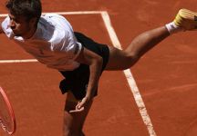 Italiani in Campo (ATP-WTA-Challenger e Roland Garros): I risultati completi di Giovedì 22 Maggio 2025