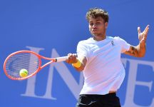 ATP 500 Amburgo: Cobolli troppi alti e bassi, ma rimonta e batte Sachko