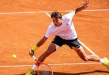ATP 500 Amburgo: Cobolli vince il braccio di ferro contro Davidovich Fokina, è nei quarti