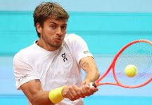 Che cuore Cobolli! Soffre, rimonta e batte Etcheverry, è in finale all’ATP 500 di Amburgo (Video)
