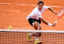 Roland Garros: Il programma completo di Martedì 27 Maggio 2025. In campo 4 azzurri