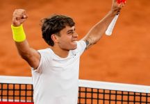 Ruggito Cobolli! Di potenza s’impone su Rublev, è suo l’ATP 500 di Amburgo