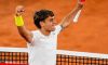 Ruggito Cobolli! Di potenza s’impone su Rublev, è suo l’ATP 500 di Amburgo