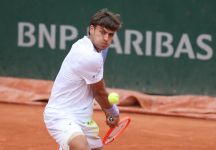 Dal Roland Garros: Le dichiarazioni dei tennisti italiani. Parlano Arnaldi, Cobolli, Bellucci e Passaro (audio conferenze stampa completo)