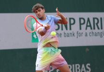 ATP 500 Halle: Cobolli – Fonseca, che match! Vince Flavio al tiebreak decisivo, salvando un match point (Sintesi Video)