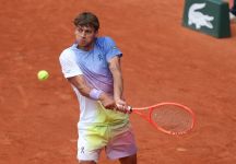 Roland Garros 2025: Zverev stoppa la corsa di Cobolli al terzo turno (Sintesi video partita)