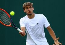 Wimbledon: Cobolli sul velluto, domina Pinnington Jones, è al terzo turno