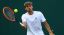 Wimbledon: Cobolli sul velluto, domina Pinnington Jones, è al terzo turno