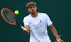Wimbledon: Cobolli sul velluto, domina Pinnington Jones, è al terzo turno