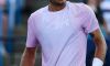 Masters 1000 Toronto: Cobolli parte avanti con Marozsan, quote in salita per Sonego contro Rublev
