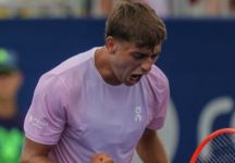 Masters 1000 Toronto: Il programma di Domenica 03 Agosto 2025. In campo Flavio Cobolli