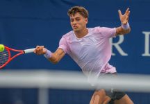 Masters 1000 Cincinnati: Cobolli spreca e saluta, Sonego avanza al terzo turno
