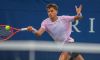 Masters 1000 Cincinnati: Cobolli spreca e saluta, Sonego avanza al terzo turno