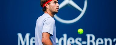 ATP 250 Almaty: Il Tabellone Principale. Cobolli e Darderi già al secondo turno. Ostacolo magiaro per Luca Nardi