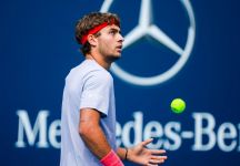 ATP 250 Almaty: Il Tabellone Principale. Cobolli e Darderi già al secondo turno. Ostacolo magiaro per Luca Nardi