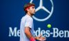 ATP 500 Pechino: Cobolli falloso e scarico, cede nettamente a un solido Tien