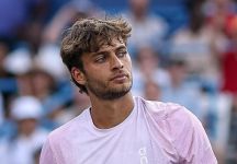 ATP 250 Almaty: Cobolli “spento”, cede nettamente a Duckworth