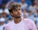 ATP 250 Almaty: Cobolli “spento”, cede nettamente a Duckworth