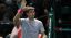 Flavio Cobolli travolge Machac e vola al secondo turno del Masters 1000 di Parigi