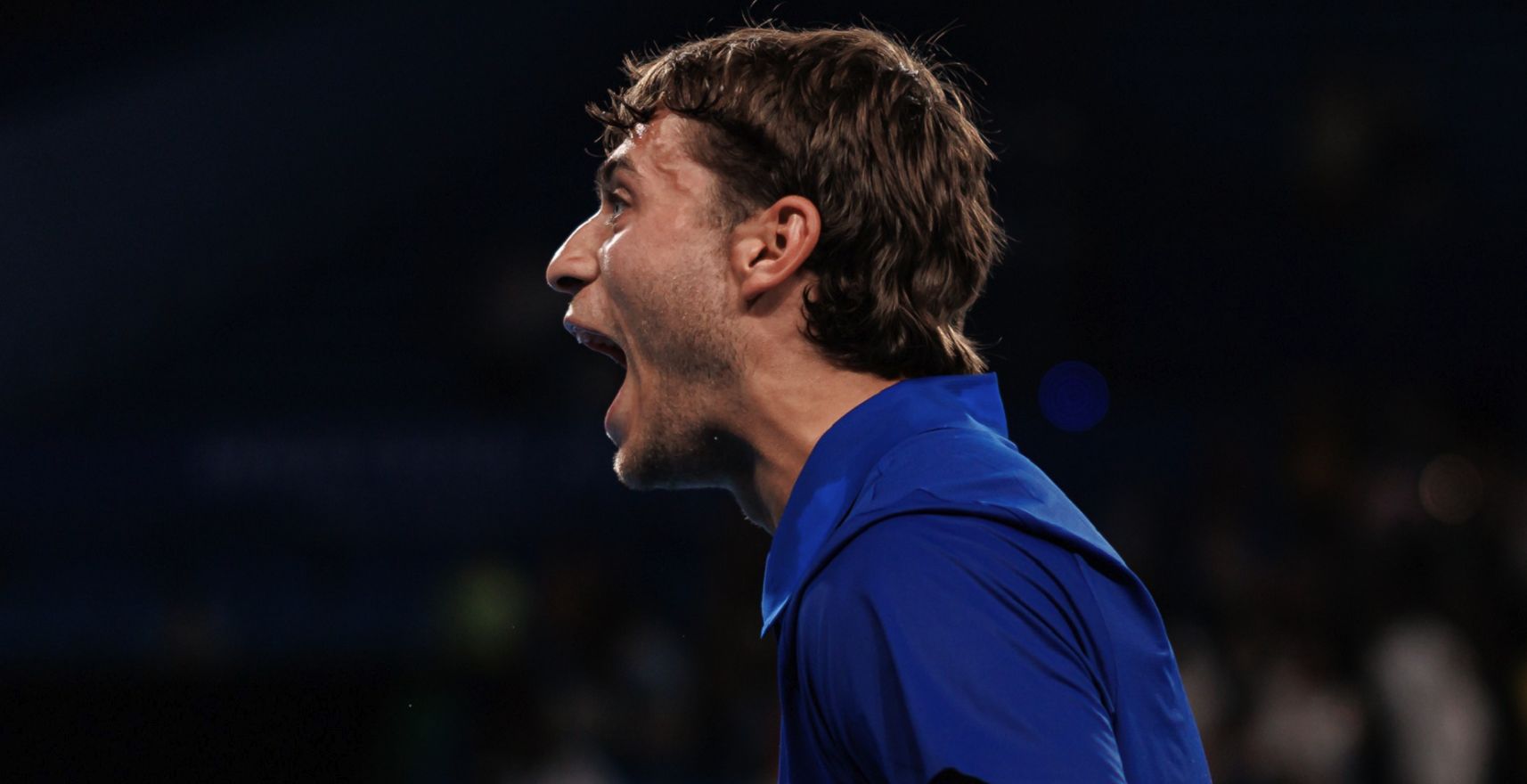 Flavio Cobolli ITA, 2002.05.06 - Foto Getty Images