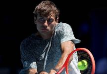 Australian Open: Cobolli k.o., problemi di stomaco svuotano il romano, battuto da Fery. “Fino a mezz’ora prima del match stavo bene, poi dolore un dolore forte improvviso che non potevo controllare” (Video partita)