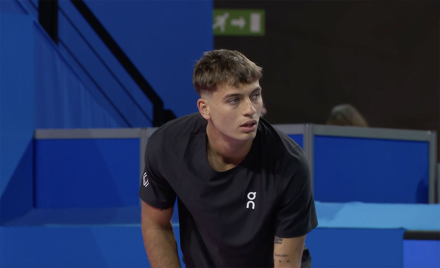 Flavio Cobolli ITA, 2002.05.06 - Foto Getty Images