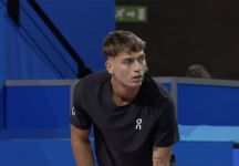 Flavio Cobolli eliminato all’esordio a Dallas: passa Pinnington Jones in due set