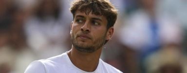 Cobolli regola Atmane, avanza al 250 Delray Beach