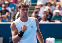 Cobolli in crescita, supera Wong e centra la semifinale al 250 Delray Beach