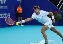 ATP 500 Dubai, Acapulco e ATP 250 Santiago: I risultati completi con il dettaglio del Day 5. Medvedev domina Auger-Aliassime e vola in finale a Dubai. In campo il derby tra Pellegrino vs Darderi e Flavio Cobolli (LIVE)