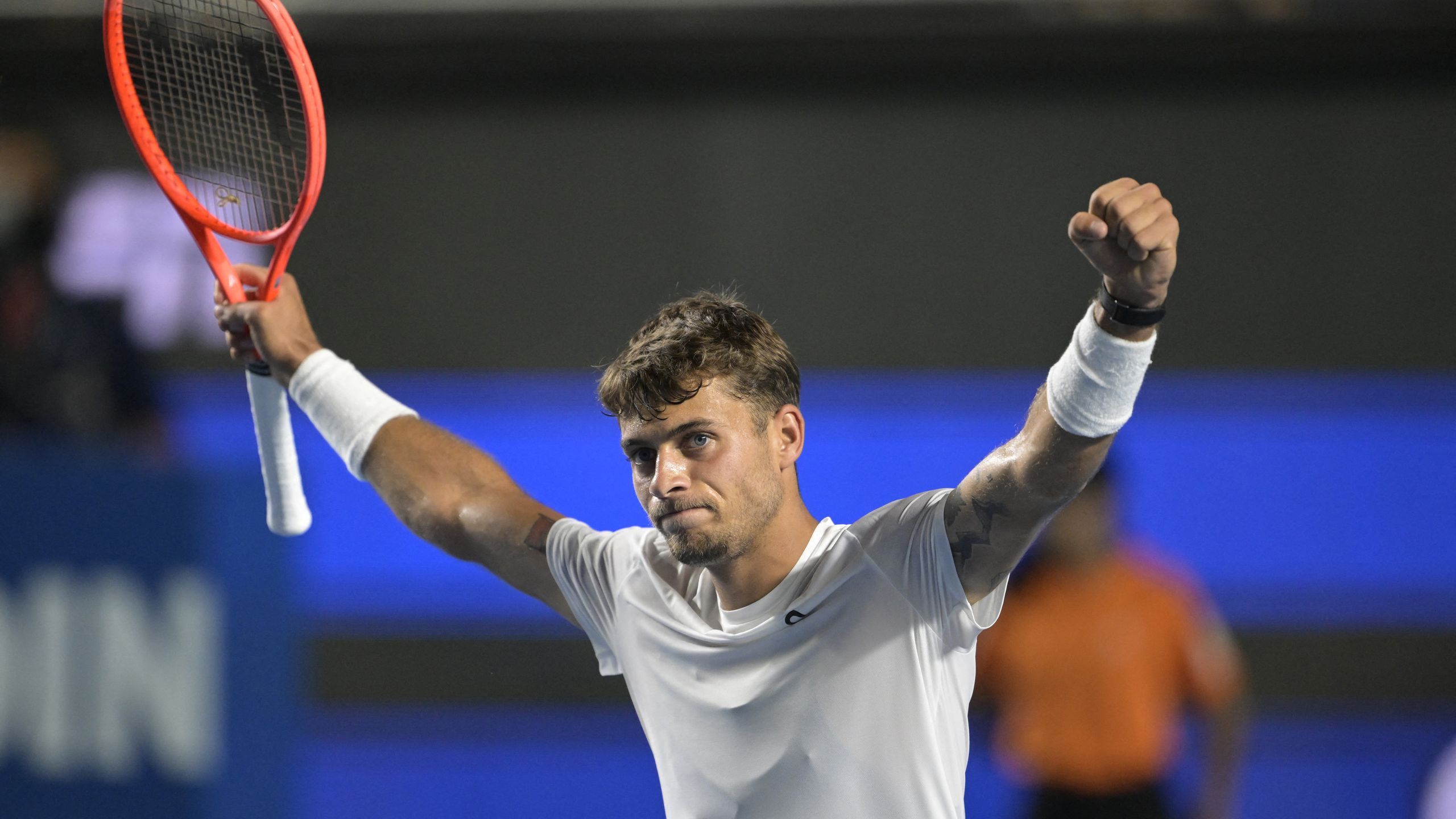 Flavio Cobolli ITA, 2002.05.06 - Foto Getty Images