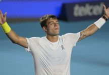 Flavio Cobolli show ad Acapulco! Batte Tiafoe in fnale, è campione all’ATP 500 messicano