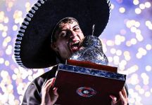 Flavio Cobolli conquista Acapulco: “Da bambino sognavo questo momento. Penso di meritarmelo per come lavoro fuori dal campo” (Video della finale)