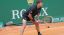 Masters 1000 Monte Carlo: Cobolli soffre, ma passa. Comesana piegato in tre set