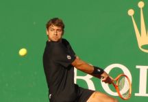 Monte Carlo: Cobolli terra perduta, Blockx vola agli ottavi