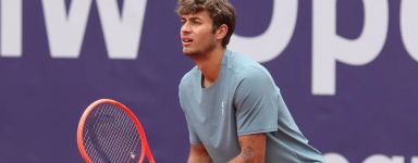 Masters 1000 Montreal: Il Tabellone Principale. Sono 7 gli azzurri al via