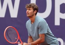 Flavio Cobolli lotta, ma Shelton spegne il sogno: Monaco sfuma in finale