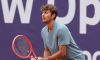 Flavio Cobolli lotta, ma Shelton spegne il sogno: Monaco sfuma in finale