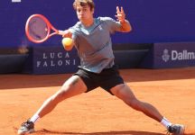 Cobolli show all’ATP 500 Monaco! Demolisce Zverev sotto una furia di accelerazioni e vola in finale