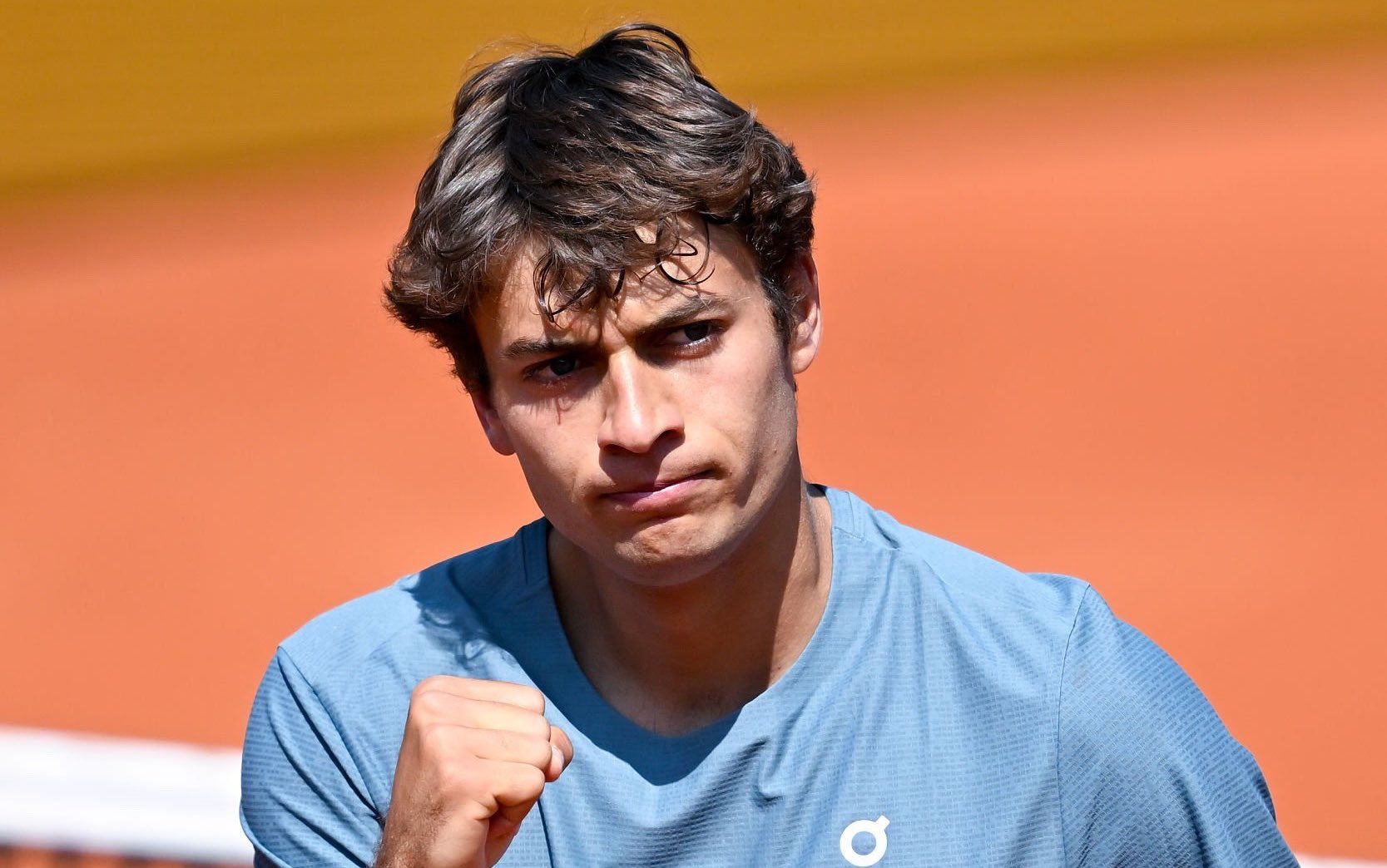 Flavio Cobolli ITA, 2002.05.06 - Foto Getty Images