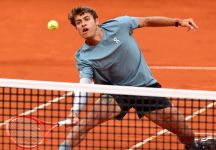 Masters e WTA 1000 Madrid: Il programma completo di Lunedì 27 Aprile 2026. In campo Cobolli e Darderi