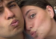 Cobolli, il segreto è anche Matilde: “La conosco da quando non ero nessuno”